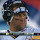 Illustration for article titled Ben Roethlisberger Is Not Impressed